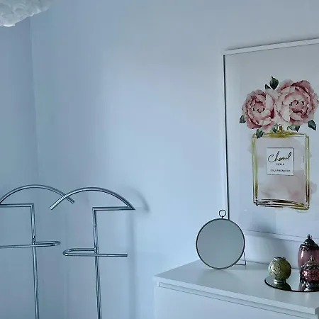 Ap387 Alcazaba South View Apartment *