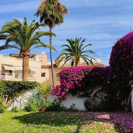Ap387 Alcazaba South View Apartment *