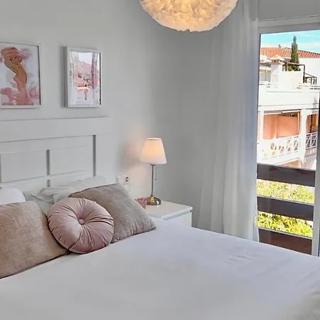 Apartment Ap387 Alcazaba South View *