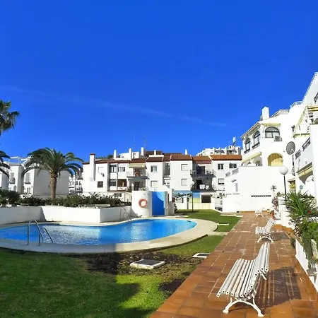 Ap387 Alcazaba South View Apartment