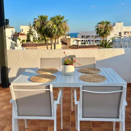Ap387 Alcazaba South View Apartment