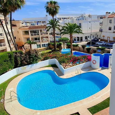 Apartment Ap387 Alcazaba South View