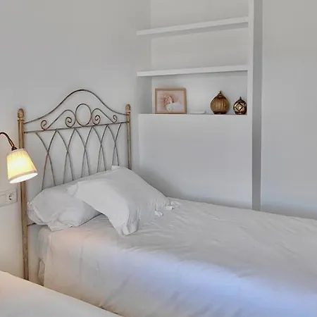 Ap387 Alcazaba South View Apartment Nerja
