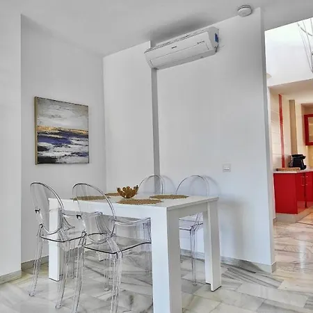 Apartment Ap387 Alcazaba South View