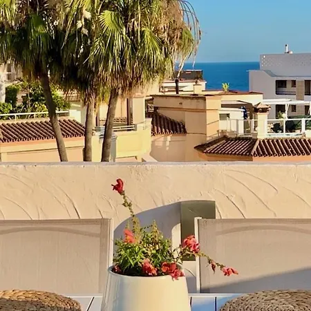 Ap387 Alcazaba South View Nerja