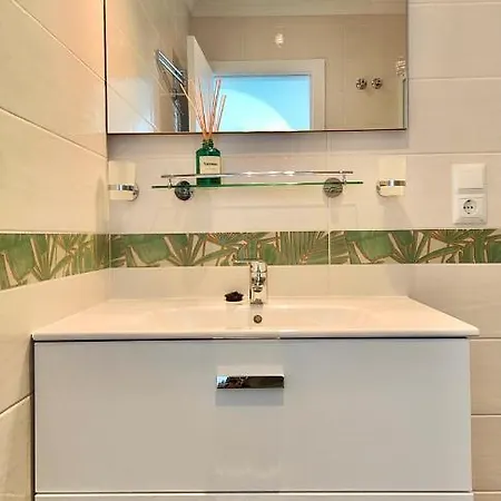 Apartment Ap387 Alcazaba South View Nerja