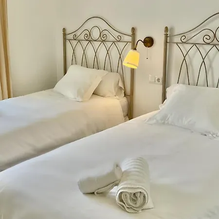 Ap387 Alcazaba South View Apartment Nerja