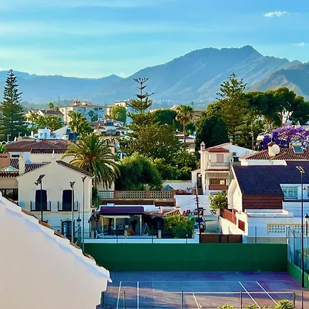 Ap387 Alcazaba South View Apartment Nerja
