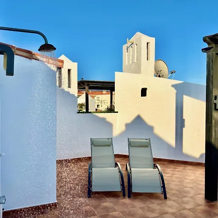 Apartment Ap387 Alcazaba South View *