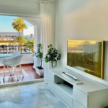 Apartment Ap387 Alcazaba South View Nerja